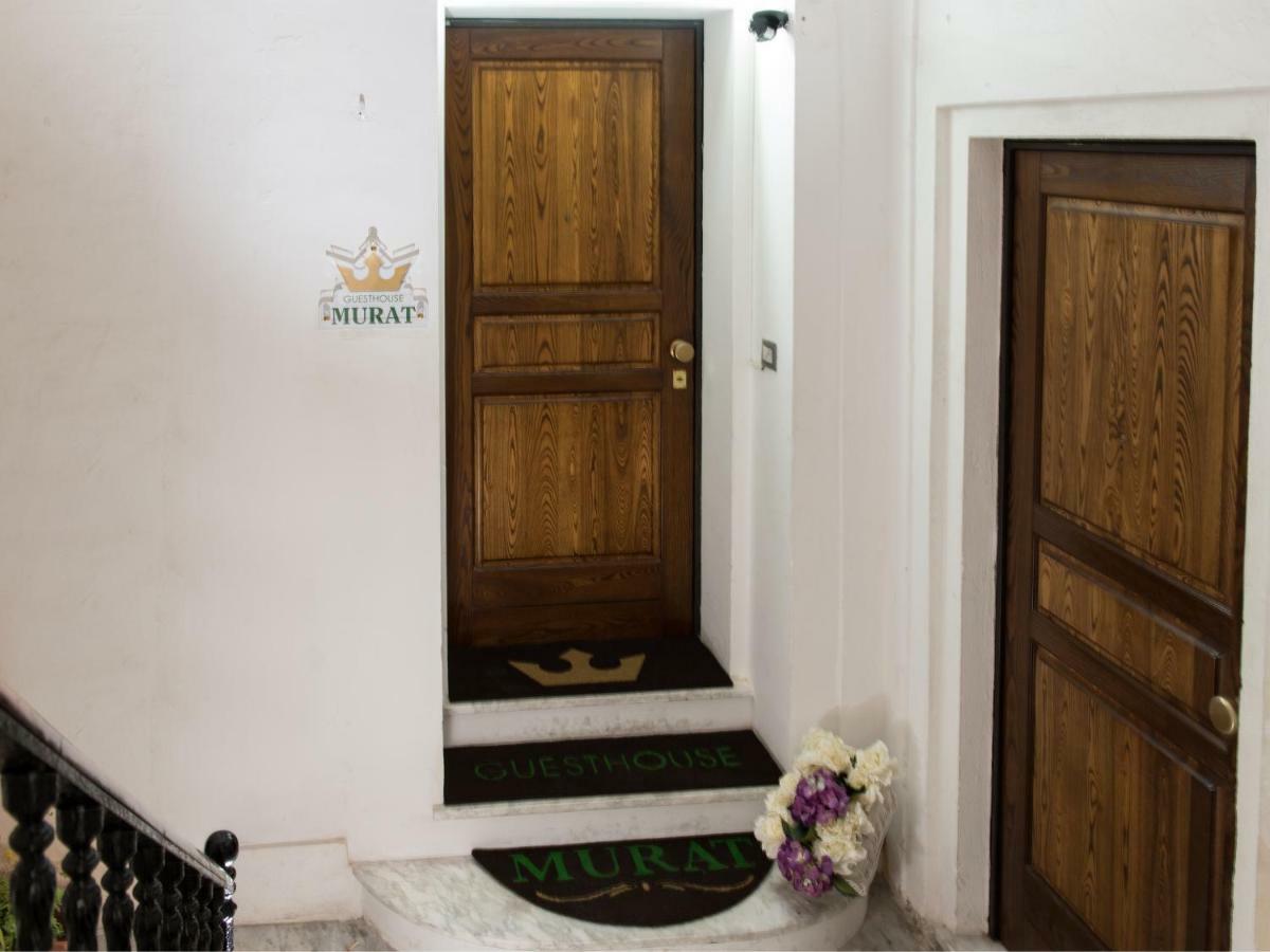 Murat Guesthouse بيتسو المظهر الخارجي الصورة
