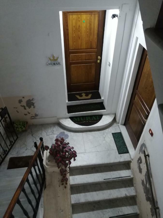Murat Guesthouse بيتسو المظهر الخارجي الصورة